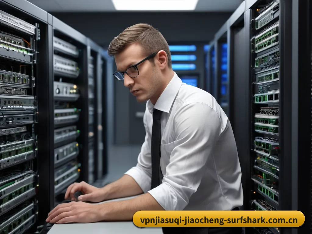 关于我们 - VPN 与网络连接内容 | SurfsharkVPN