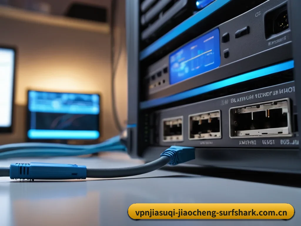 连接知识分类 | SurfsharkVPN